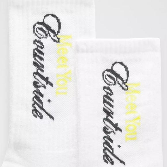 LULULEMON SOCKS - Picture 7 of 13